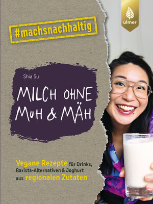 cover image of Milch ohne Muh & Mäh